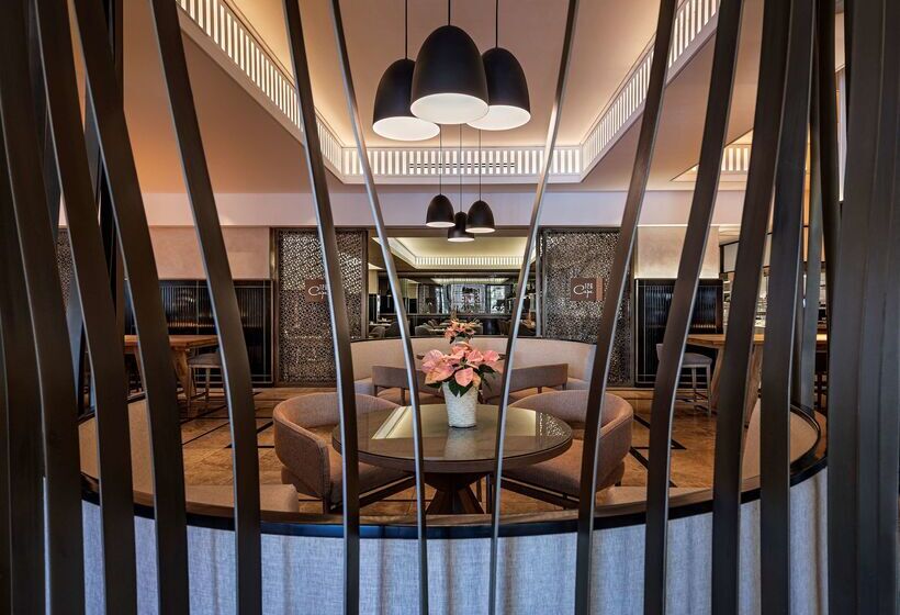 فندق Hyatt Regency Cape Town