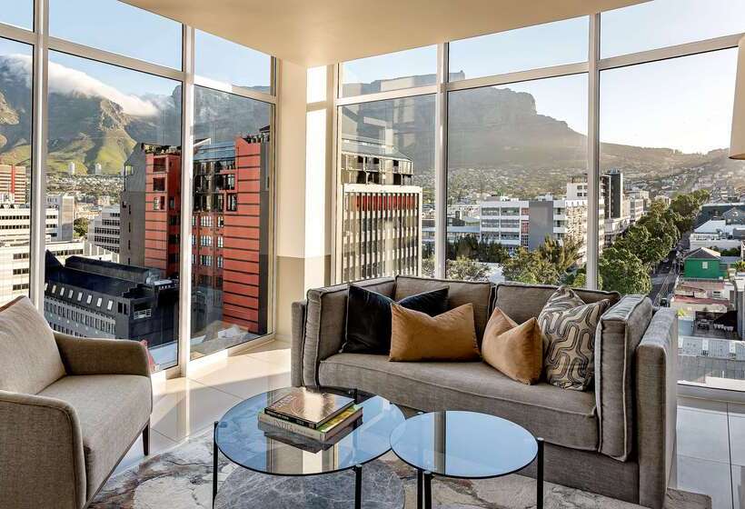 فندق Hyatt Regency Cape Town