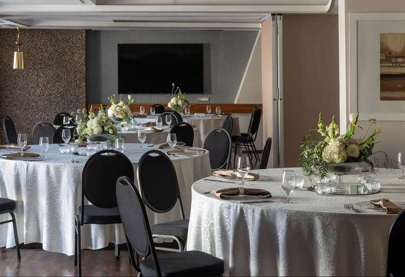 فندق Hyatt Regency Cape Town