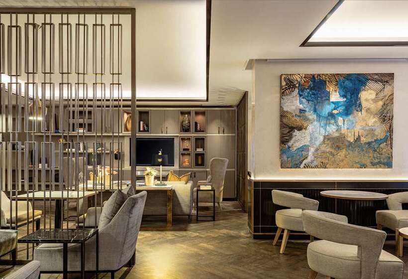 فندق Hyatt Regency Cape Town