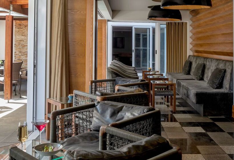 فندق Hyatt Regency Cape Town