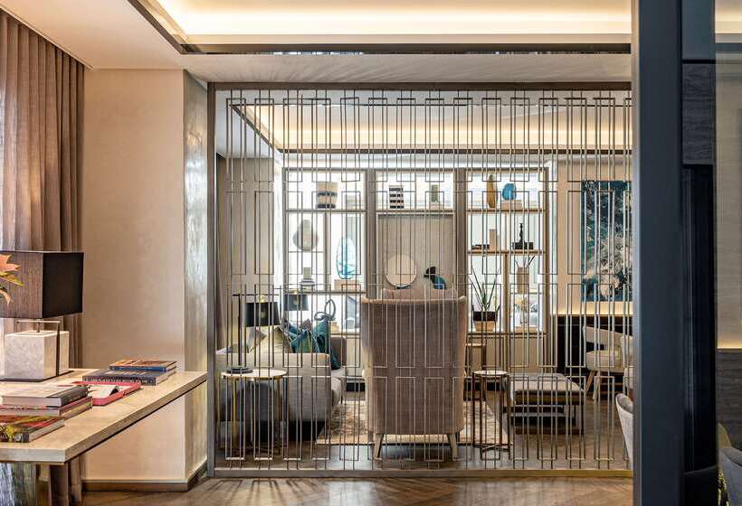 فندق Hyatt Regency Cape Town