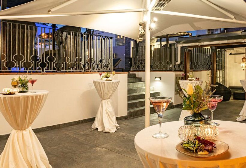 فندق Hyatt Regency Cape Town