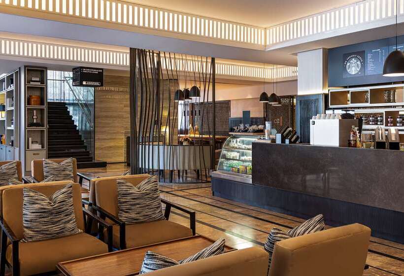 فندق Hyatt Regency Cape Town