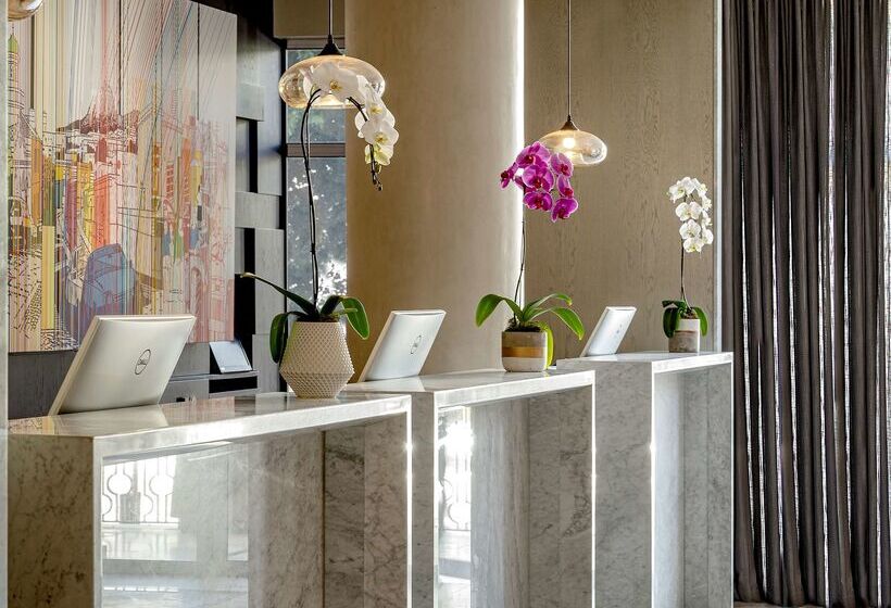 فندق Hyatt Regency Cape Town