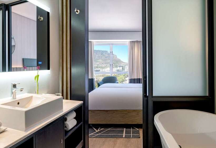 فندق Hyatt Regency Cape Town