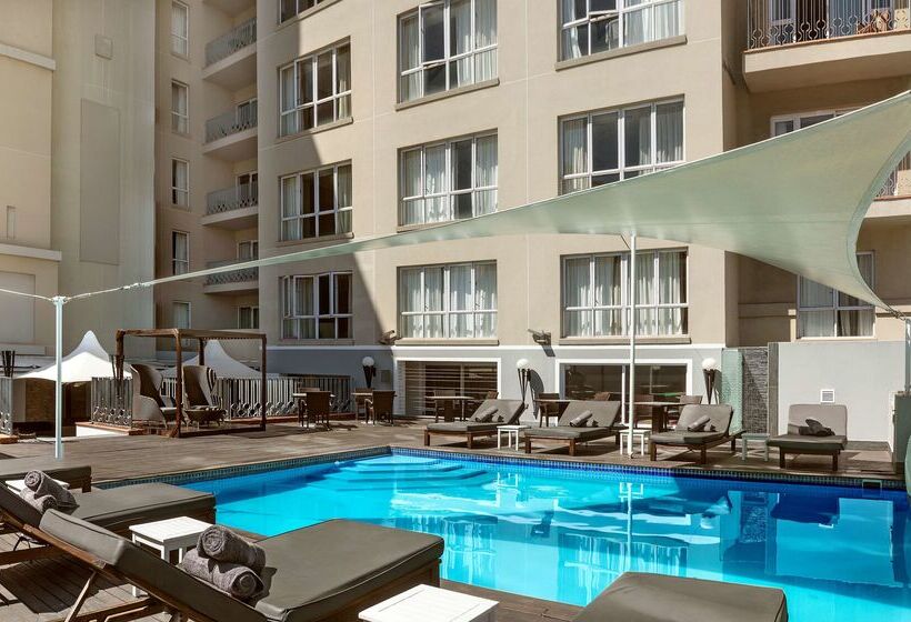 فندق Hyatt Regency Cape Town