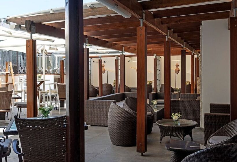 فندق Hyatt Regency Cape Town