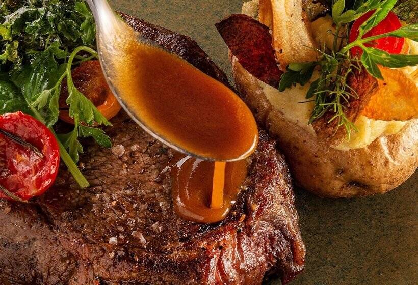 فندق Hyatt Regency Cape Town