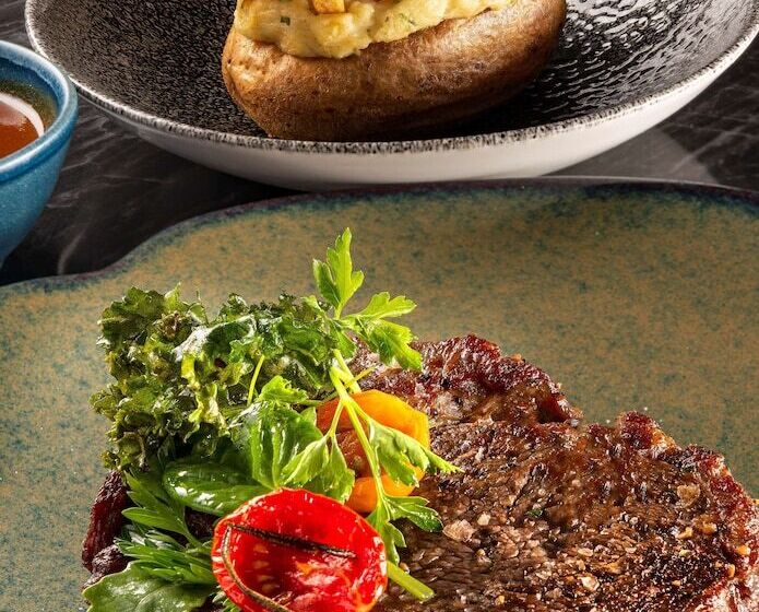 فندق Hyatt Regency Cape Town