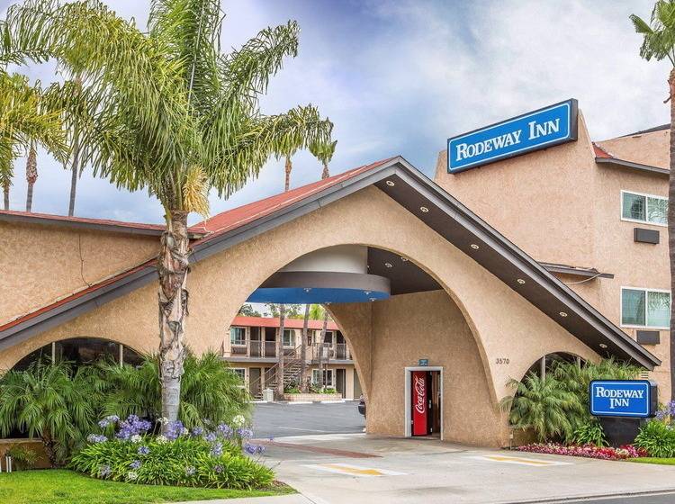 فندق Hyland Inn Near Legoland