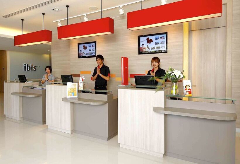 Hotel Ibis Hua Hin