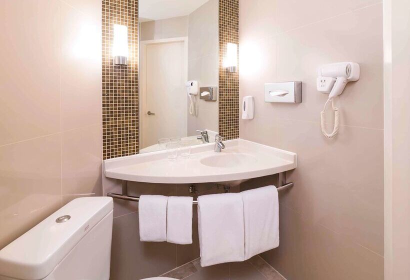 Szálloda Ibis Hua Hin