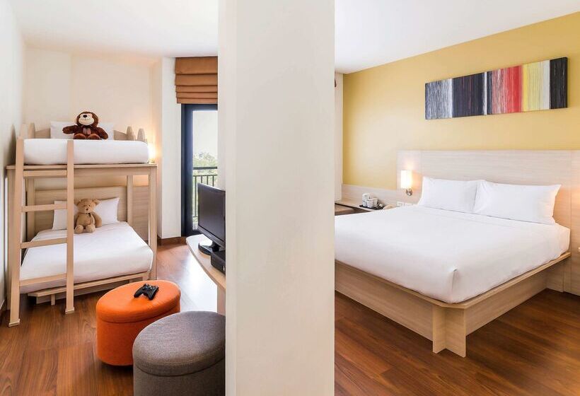 Hotel Ibis Hua Hin