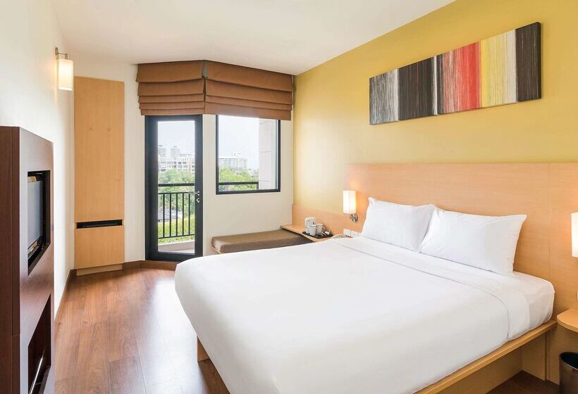 Hotel Ibis Hua Hin
