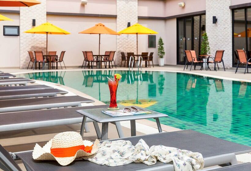Otel Ibis Hua Hin