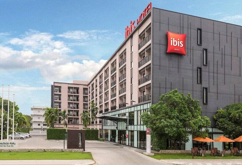 Hotel Ibis Hua Hin