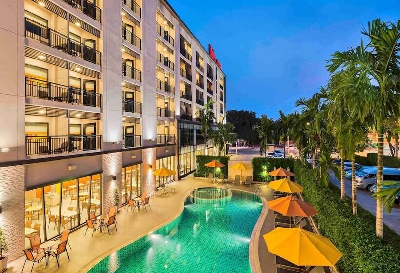 Otel Ibis Hua Hin