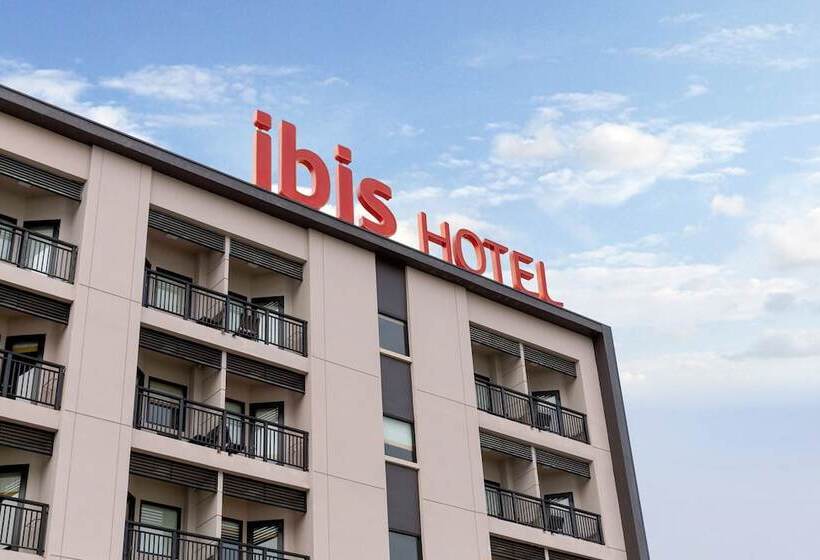 Hotel Ibis Hua Hin