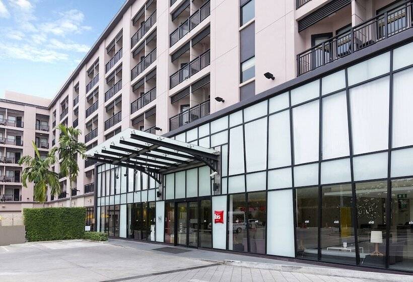Hotel Ibis Hua Hin
