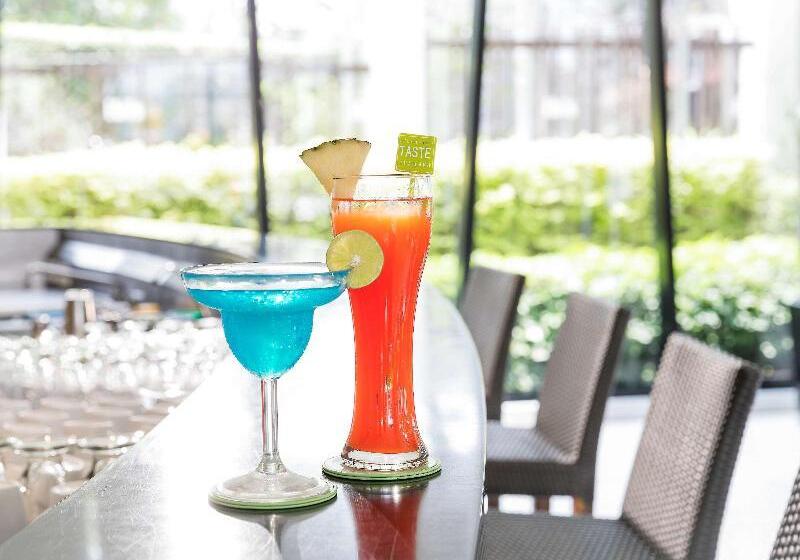 Szálloda Ibis Hua Hin