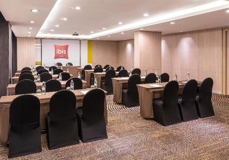 Otel Ibis Hua Hin