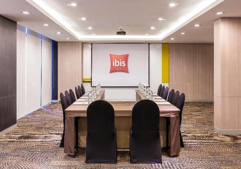 Szálloda Ibis Hua Hin