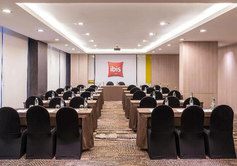Hotel Ibis Hua Hin