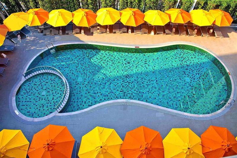 Otel Ibis Hua Hin