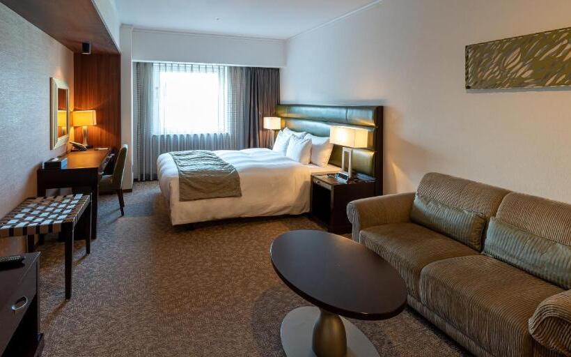 فندق Ibis Styles Sapporo