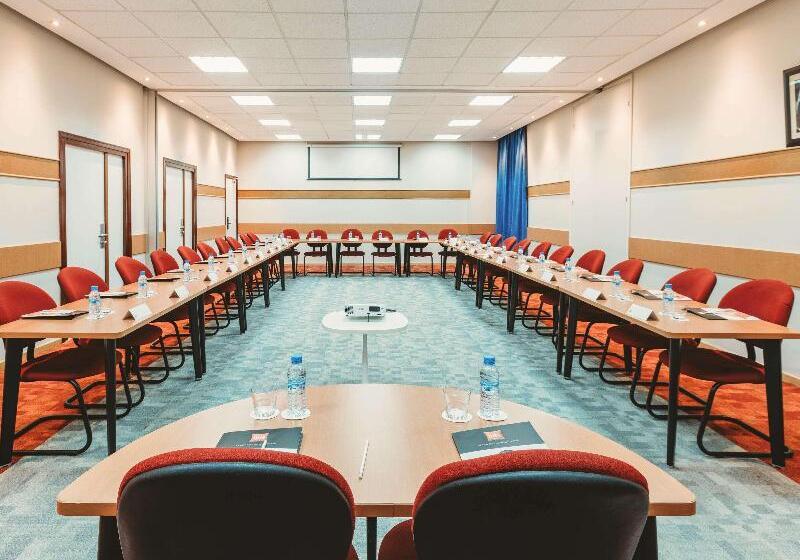 酒店 Ibis Tanger City Center