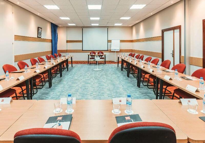 酒店 Ibis Tanger City Center