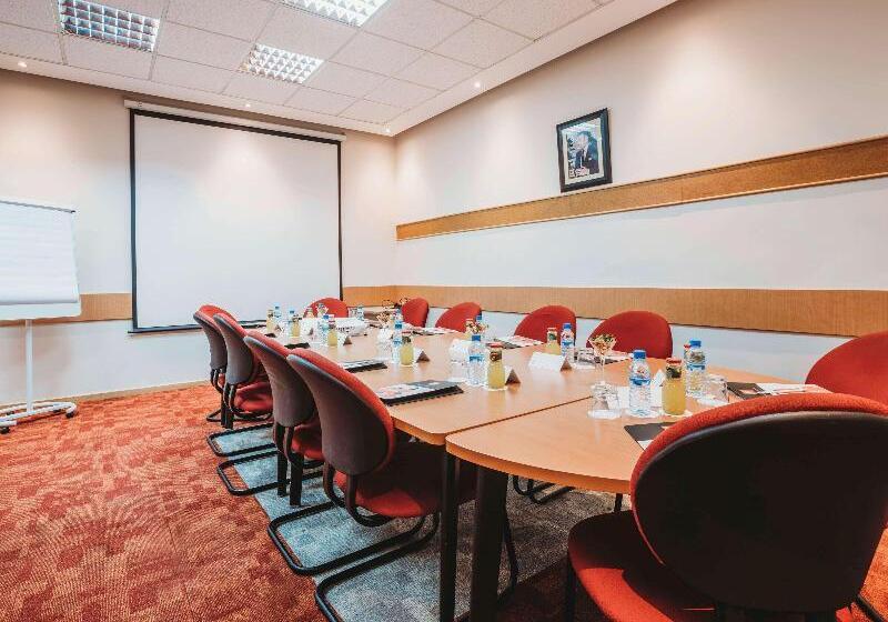 酒店 Ibis Tanger City Center