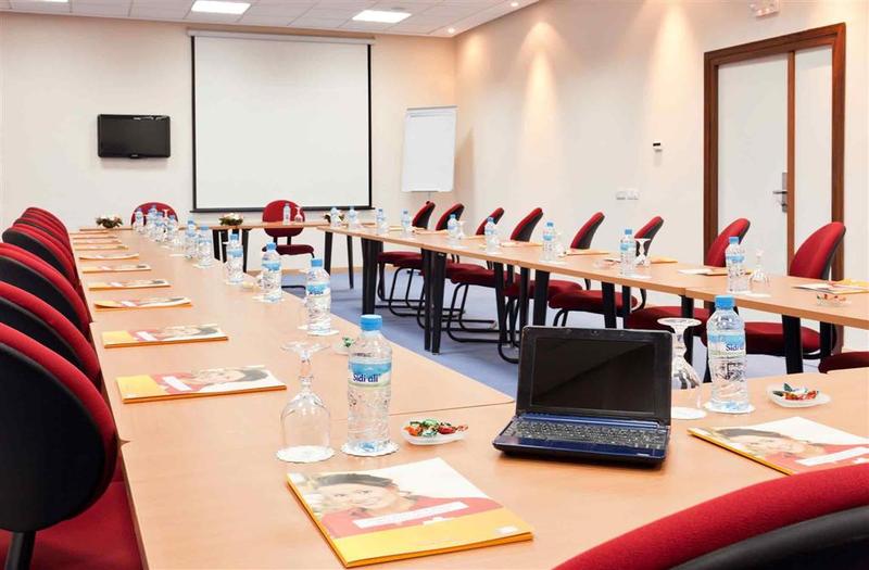 هتل Ibis Tanger City Center