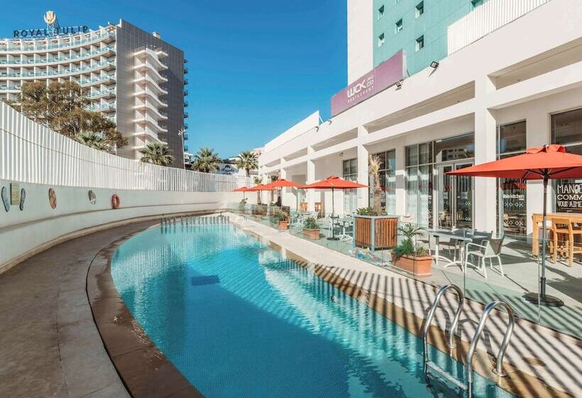 هتل Ibis Tanger City Center