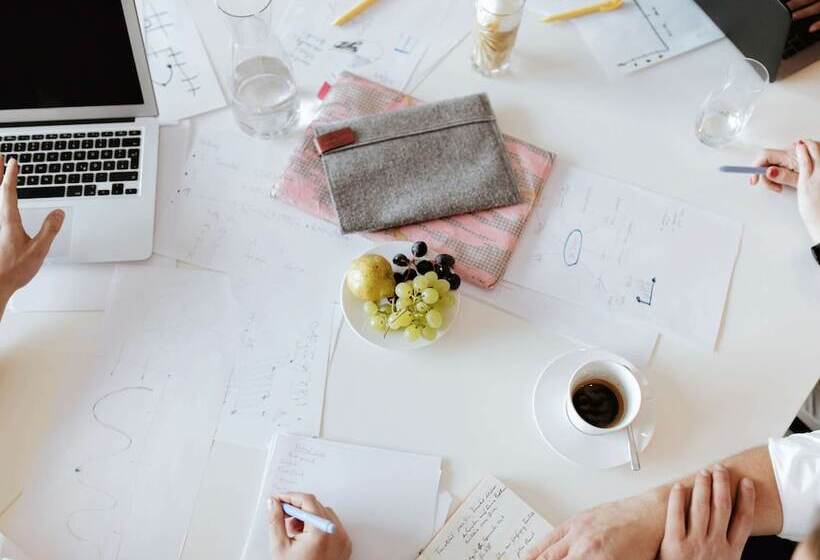 酒店 Ibis Tanger City Center