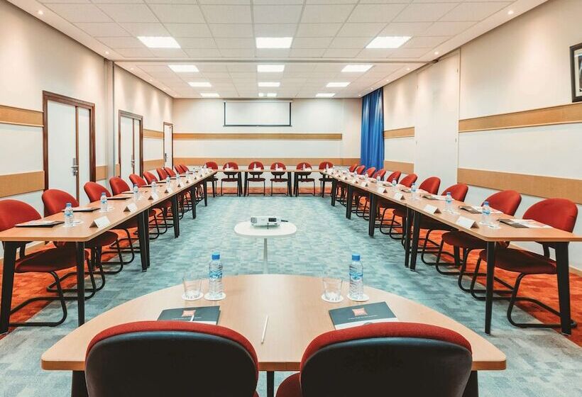 酒店 Ibis Tanger City Center