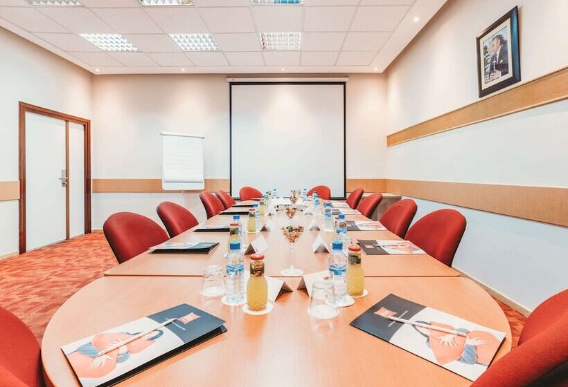 هتل Ibis Tanger City Center