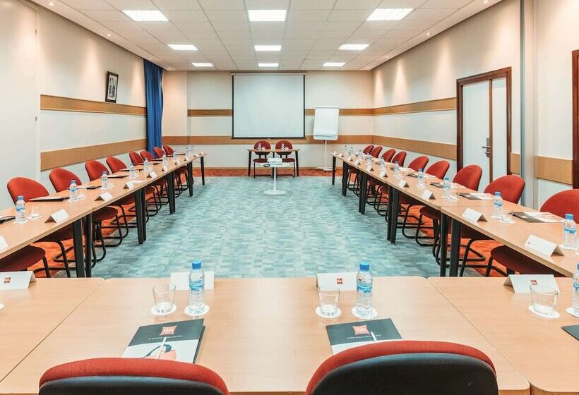 酒店 Ibis Tanger City Center