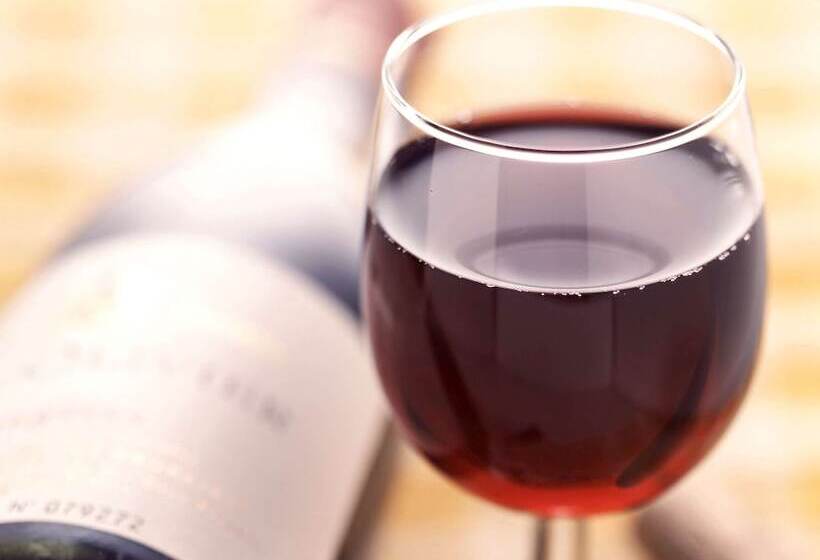 酒店 Ibis Tanger City Center