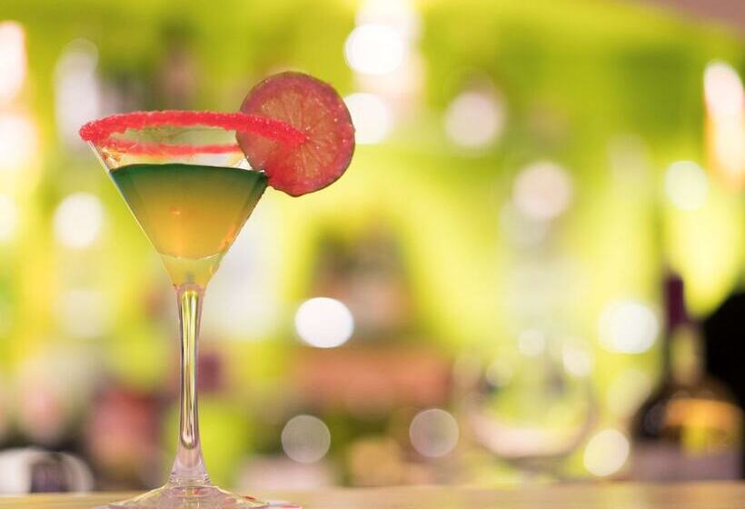 酒店 Ibis Tanger City Center