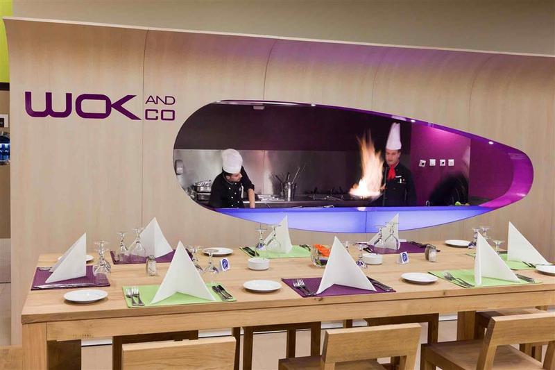 酒店 Ibis Tanger City Center