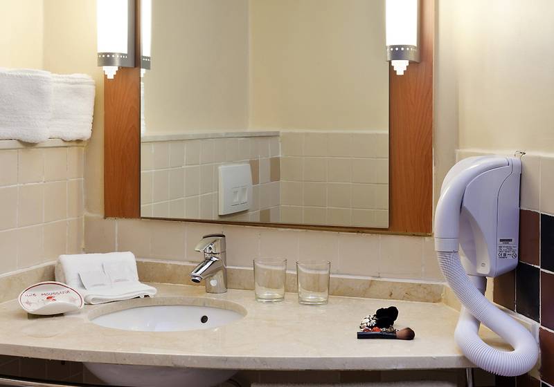 هتل Ibis Tanger City Center