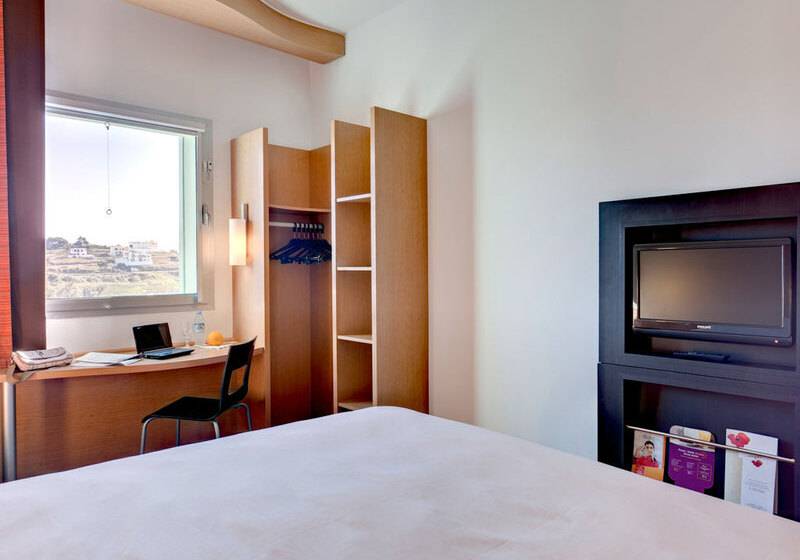 هتل Ibis Tanger City Center