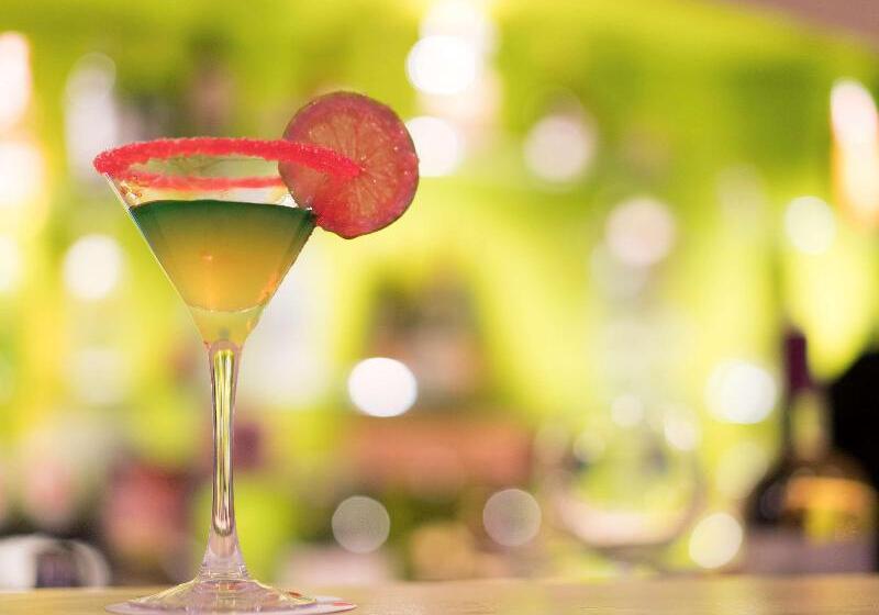 هتل Ibis Tanger City Center