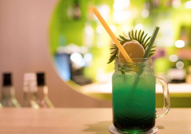 هتل Ibis Tanger City Center