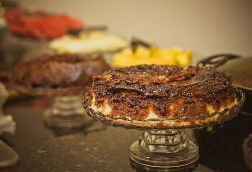 ホテル Iguassu Express