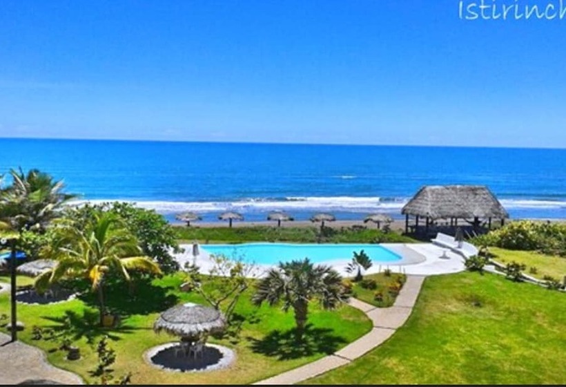 Отель Istirinchá