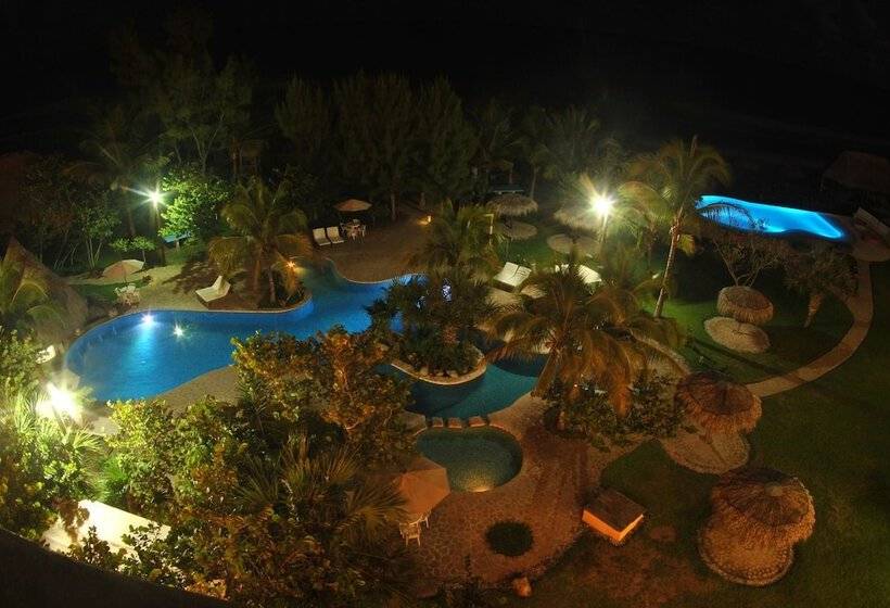 Отель Istirinchá