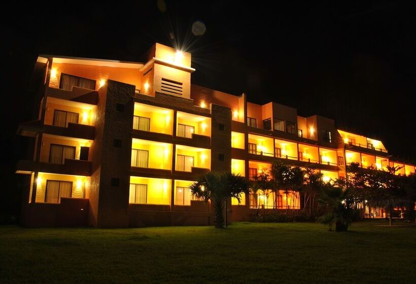 Отель Istirinchá